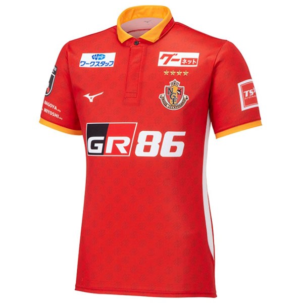 Thailandia Maglia Nagoya Grampus Home 23/24